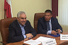 Депутаты назначат члена избиркома с правом решающего голоса 