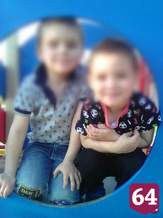 Саратовский областной суд оправдал мать погибших в огне мальчиков