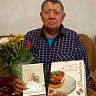 Тракторист и отец четверых детей из Саратовской области отметил 85-летие