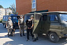 Мигранты пытались пешком перейти границу в Саратовской области 