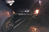 На окраине Саратова в ДТП травмы получила автоледи 
