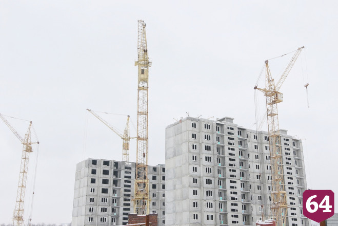 Спикер Госдумы предложил построить в Саратове аквапарк 