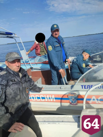 В Саратовской области у браконьеров изъяли сети и 61 кг улова 