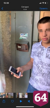 В Саратове жителям навязывают замену счетчиков