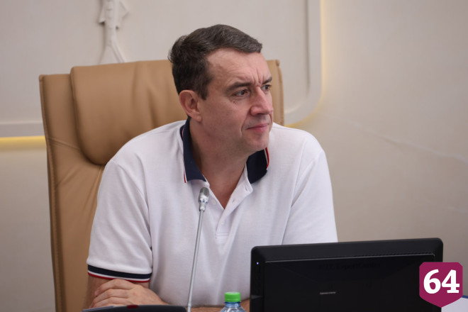 Саратовская область поднялась на 65 позиций в рейтинге по противодействию незаконному обороту промышленной продукции