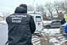 У многоэтажки в Саратове нашли труп пенсионера