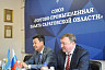 Растет внешнеторговый оборот с Казахстаном 