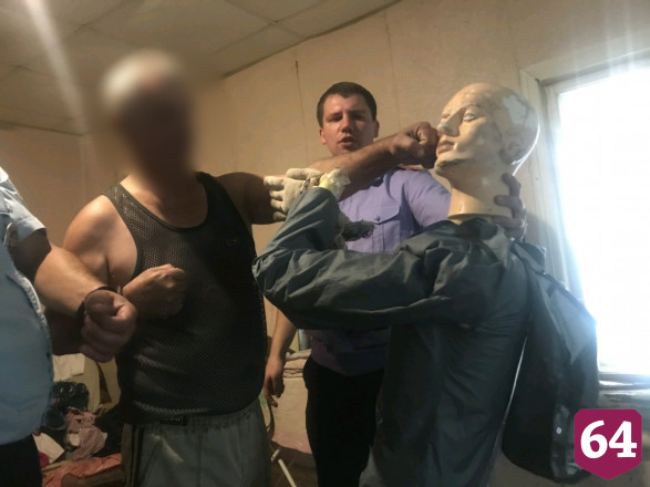 Вахтовик до смерти забил жену за измену