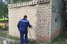 В Энгельсе владельцев магазинов обязали убрать территории