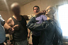 Вахтовик до смерти забил жену за измену