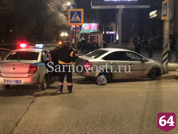Пытавшийся скрыться от погони пьяный водитель арестован на 13 суток