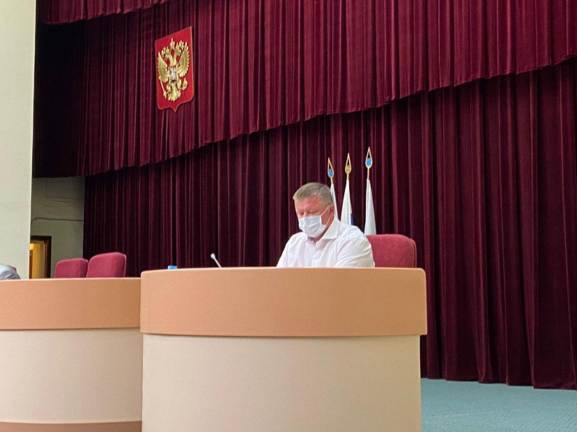 Саратов получит 700 млн рублей на ремонт дорог