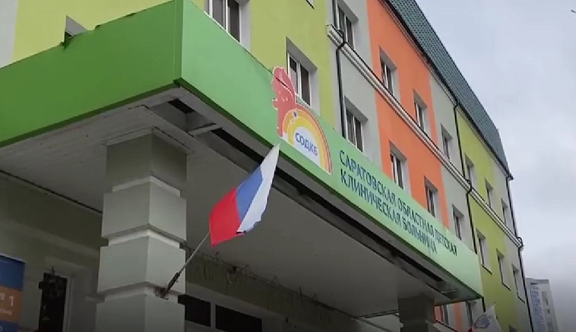 Под Саратовом 12-летнему ребенку оторвало пальцы петардой