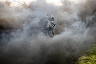 В Саратовской области соревнуются разведчики РХБЗ