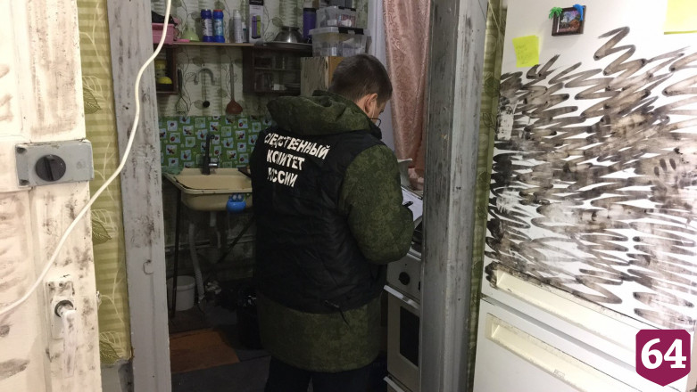 Житель Энгельса не помнит, что отрезал голову 6-летнему мальчику