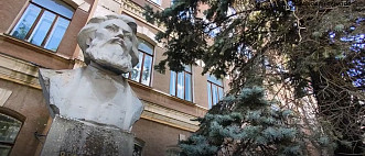 Вячеслав Володин раскритиковал состояние здания колледжа имени Яблочкова