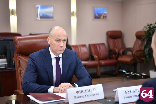 В Минздраве РФ отметили опыт Саратовской области в строительстве поликлиник