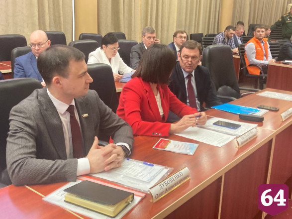 В Саратовской области у домов ветеранов пройдут военные парады 