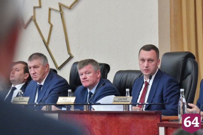 Губернатор потребовал оперативно реагировать на обращения мобилизованных 