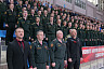 Сборная России лидирует в чемпионате мира по универсальному бою