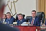 Губернатор потребовал оперативно реагировать на обращения мобилизованных 