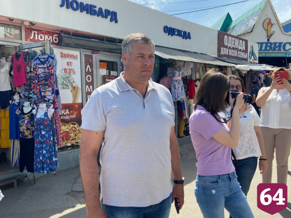 Саратовцы указали на отсутствие туалета у ДК «Россия»