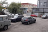 В Саратове за 160 миллионов продают здание на 3-й Дачной
