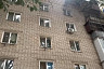 В Энгельсе ребенок выпал из окна четвертого этажа