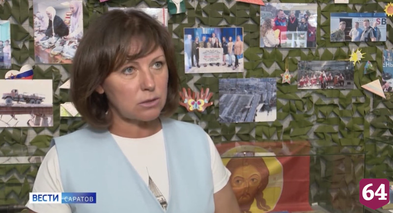 В Саратове обсудили пути развития музеев и пополнение коллекций