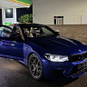 Саратовский блогер предложил бесплатно катать детей на BMW 