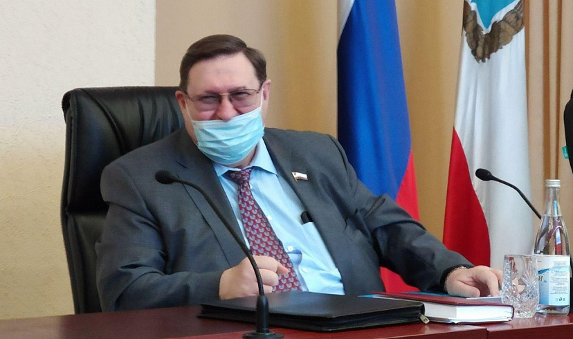 В правительстве озвучили социальный портрет безработного саратовца 