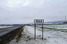 Саратовцы предложили торговать указателями села Лох