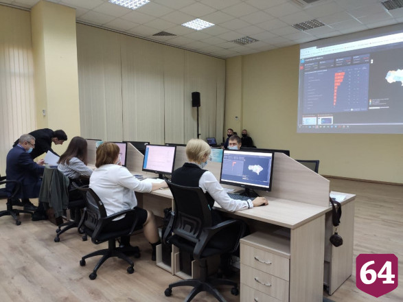 В Саратове запустили систему отслеживания комментариев в соцсетях