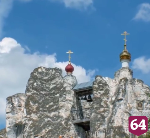 Семьи саратовских бойцов СВО пригласили в бесплатную поездку по святым местам 