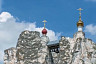 Семьи саратовских бойцов СВО пригласили в бесплатную поездку по святым местам 