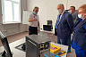 В Саратовской области появился первый «IT-куб»