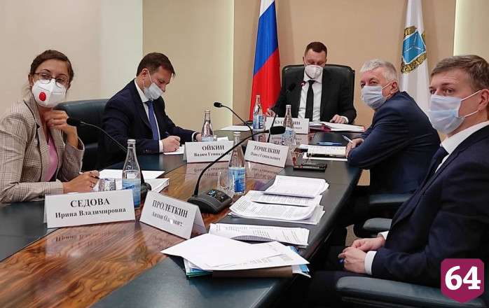 В Саратовской области могут продлить региональный маткапитал