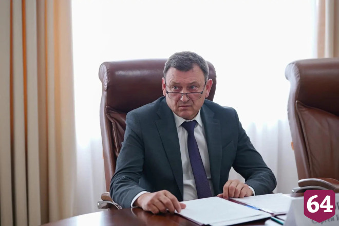 Вольск вошел в региональную программу масштабной модернизации коммунальных сетей