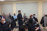Поликлинику в Юбилейном построят под контролем жителей