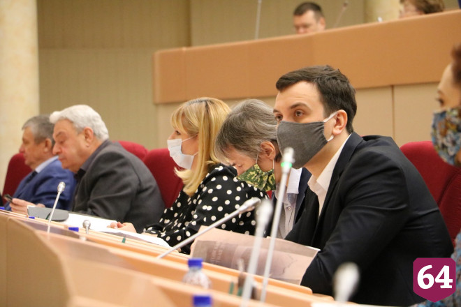 Ирину Седову утвердили в должности зампреда правительства 