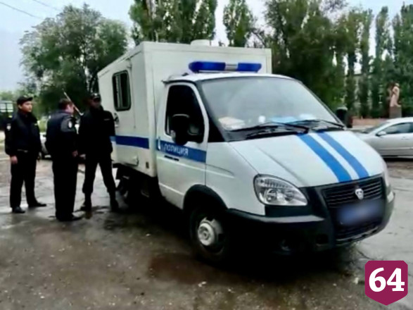 Суд арестовал главу Федоровского района Алексея Наумова  