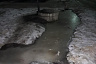Жители частного сектора жалуются на «каток» из-за грунтовых вод