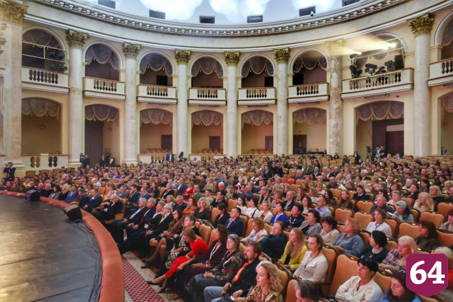 Фильм депутата из Саратова победил на международном кинофестивале