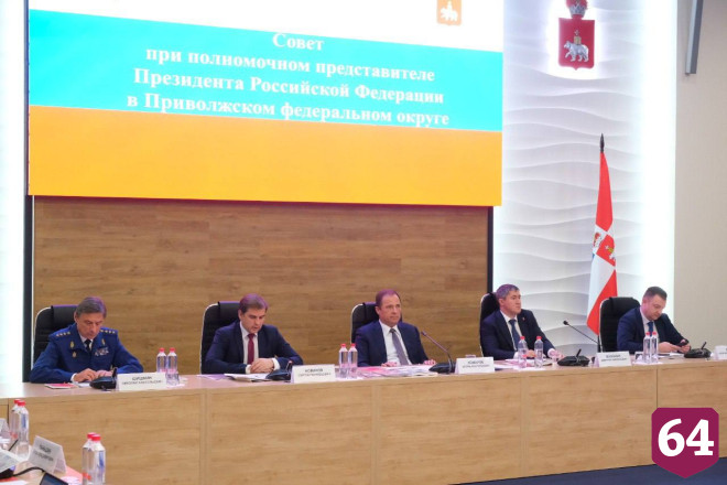 В Саратовской области растет количество молодежи