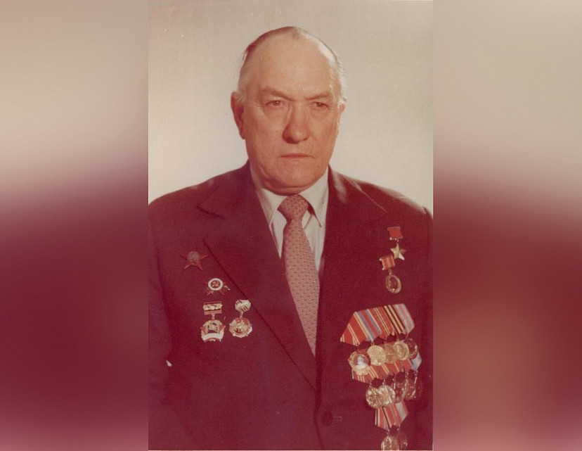 Скончался последний саратовский Герой Советского Союза