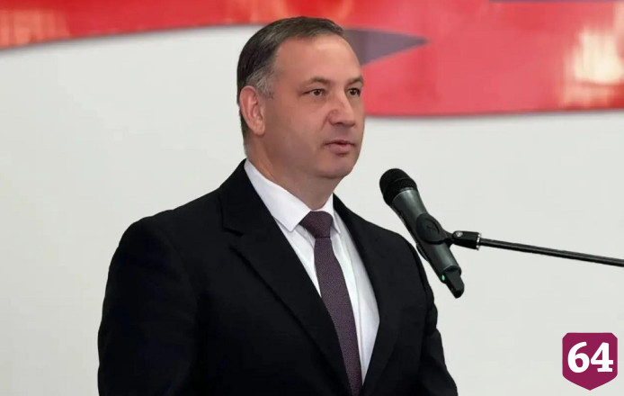 Переизбран глава Ртищевского района Саратовской области 