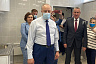 Под Саратовом из заброшенного здания сделали цех по ремонту трансформаторов 