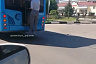 Саратовцы осудили взрослого зацепера на троллейбусе