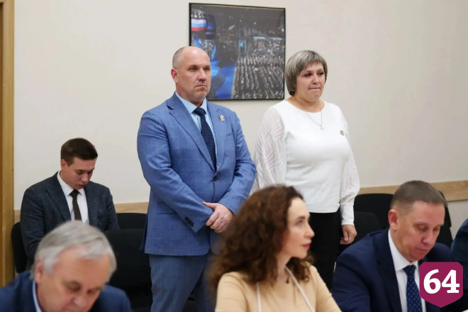 В Саратовской области «Единая Россия» обновит ряды