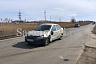Автомобиль с 5-месячным ребенком опрокинулся на окраине Саратова 